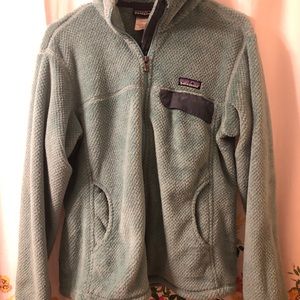 Full zip Patagonia